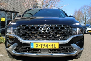 Hyundai Santa Fe - afbeelding nr 7