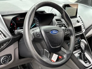 Ford Transit Connect Ford Transit Connect 1.5 EcoBlue L2 - automaat - nap! - airco - Navi - - afbeelding nr 23
