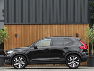 Volvo XC40 - afbeelding nr 5