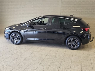Opel Astra - afbeelding nr 2