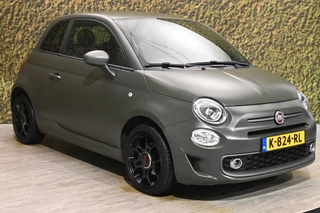 Fiat 500 - afbeelding nr 6