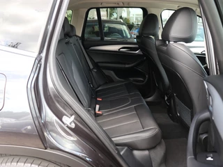 BMW X3 BMW X3 xDrive30e I Leder I Trekhaak I Navi I Dodehoekdetectie - afbeelding nr 9