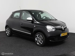 Renault Twingo Renault Twingo 1.0 SCe 75 pk Collection nw type | Airco | Cruise | Elektr.pakket | Radio | All seasons | NL Auto | DEALER-STAAT - afbeelding nr 2