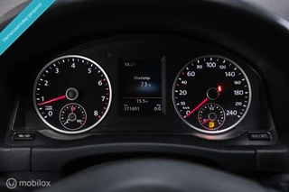 Volkswagen Tiguan Volkswagen Tiguan 1.4 TSI Sport&Style | Trekhaak | Apple CarPlay | NL auto NAP | Alcantara | Cruise | Climate | rijklaar | - afbeelding nr 26