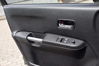 Suzuki Ignis Suzuki Ignis 1.2 Smart Hybrid Select | Cruise control | Apple carplay/android | Trekhaak | - afbeelding nr 16