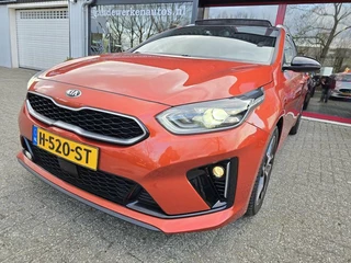 Kia Ceed Sportswagon Kia Ceed Sportswagon 1.0 T-GDi GT-PlusLine Clima|Navi|LED|Camera|Nap!! - afbeelding nr 41