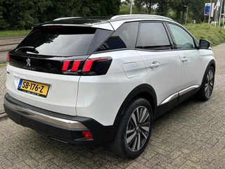 Peugeot 3008 - afbeelding nr 5