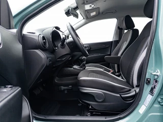 Hyundai i10 - afbeelding nr 15