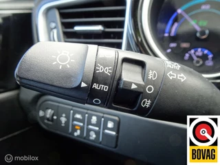 Kia Ceed Sportswagon Kia Ceed Sportswagon 1.6 GDI PHEV DynamicPlusLine Adaptief Cruise, Dodehoekdetectie!!! - afbeelding nr 25