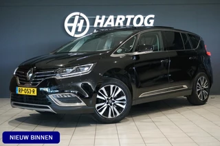 Renault Espace 1.8 TCe Initiale Paris 7p.