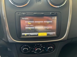 Dacia Sandero Stepway - afbeelding nr 21