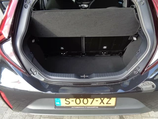 Toyota Aygo Toyota Aygo X Automaat 1.0 VVT-i S-CVT Pulse - afbeelding nr 21