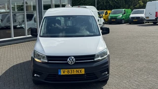 Volkswagen Caddy - afbeelding nr 2