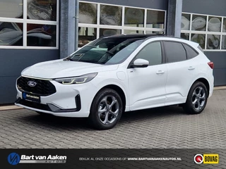 Ford Kuga Ford Kuga 2.5 PHEV ST-Line nieuw Model Panoramadak Full Led - afbeelding nr 33