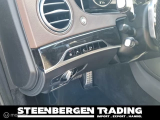 Mercedes-Benz S-Klasse Mercedes S-klasse 350 4M BlueTEC Prestige Plus AMG EDITION - afbeelding nr 14