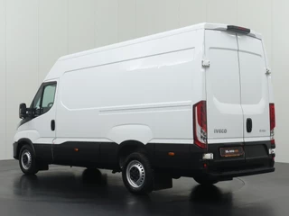 Iveco Daily | Airco | 3-Persoons | 3500Kg Trekgewicht - afbeelding nr 6