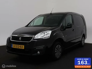Peugeot Partner Peugeot Partner 122 1.6 BlueHDi 100 L2 Premium Pack S&S - afbeelding nr 1