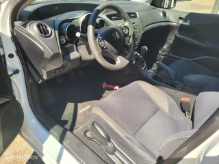 Honda Civic Honda Civic 1.4 Comfort cruise/clima/trekhaak - afbeelding nr 10