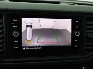 Volkswagen Crafter Volkswagen Crafter 2.0TDI 140PK L3H2 Highline | Navigatie | Camera | Airco | Betimmering - afbeelding nr 18