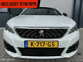 Peugeot 308 Peugeot 308 SW 1.5 BlueHDi Allure * INCLUSIEF BTW/BPM * - afbeelding nr 2