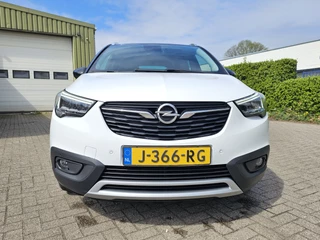 Opel Crossland X Zondag OPEN! - afbeelding nr 5