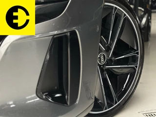 Audi e-tron GT Audi e-tron GT RS 93 kWh | Stoelverkoeling | Heads up display | CarPlay | Panodak - afbeelding nr 12