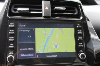 Toyota Prius Toyota Prius 1.8 Plug-in Dynamic Tecnik Pakket - afbeelding nr 19