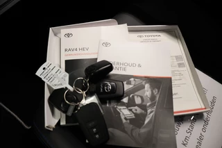 Toyota RAV4 - afbeelding nr 4