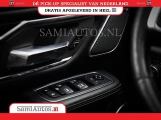 Dodge Ram 1500 DUBBELE CABINE | 5 PERSOONS | LAGE KM STAND | GRANITE | - afbeelding nr 54