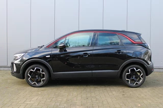 Opel Crossland Clima|Cruise|Camera|LED - afbeelding nr 11