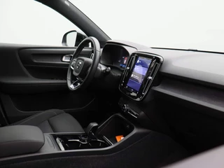 Volvo XC40 Volvo XC40 Recharge Core | Navigatie | Climate Control | Camera | LED Verlichting - afbeelding nr 35