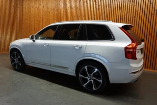 Volvo XC90 - afbeelding nr 6