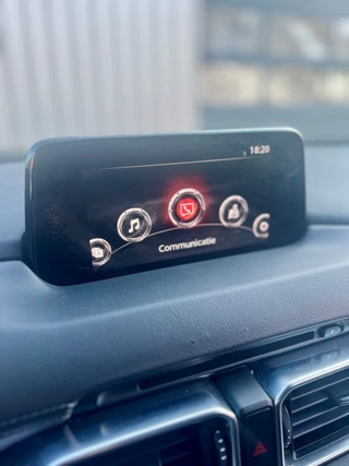 Mazda CX-5 - afbeelding nr 18