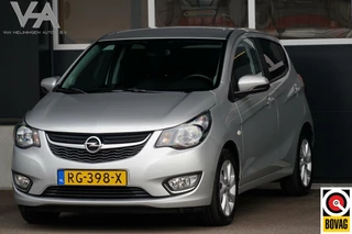 Opel KARL - 18731560-0