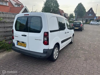 Peugeot Partner Peugeot Partner bestel 120 1.6 BlueHDi 75 L1 Premium Pack - afbeelding nr 5