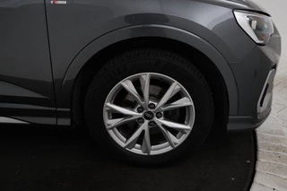 Audi Q3 Audi Q3 Sportback 35 TFSI Pro Line S-Line, Airco, Navigatie, Cruise Control - afbeelding nr 26