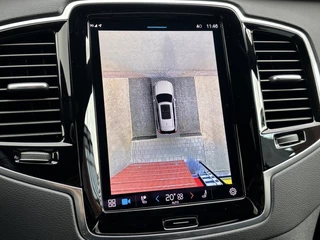 Volvo XC90 Volvo XC90 T8 Recharge Sport Int 7P Panorama HK Keyless 360° 21