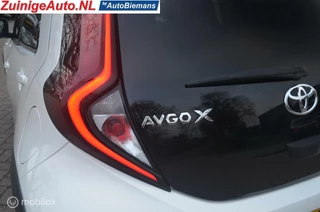 Toyota Aygo Toyota Aygo X 1.0i First Navigatie Apple Carplay 17''LM Adapt.Cruise - afbeelding nr 28