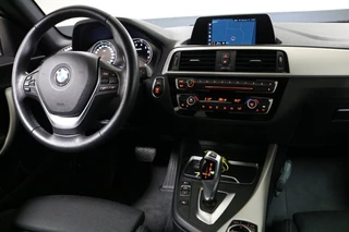 BMW 1 Serie - afbeelding nr 22