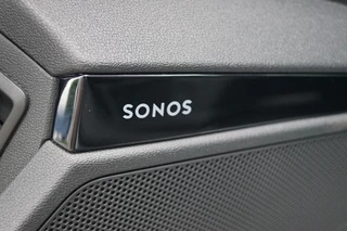 Audi A3 Audi A3 Limousine 1.5 TFSI S-line 150pk Facelift/Leer ruitmotief/ Panodak/Sonos/Head-up/LED - afbeelding nr 24