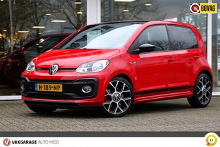 Volkswagen up! - afbeelding nr 19