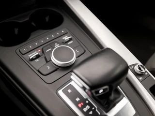 Audi A5 Audi A5 Sportback 2.0 TFSI Sport Automaat 191Pk (NAVIGATIE, CLIMATE, PLAT STUUR, SPORTSTOELEN, GETINT GLAS, LM VELGEN, NIEUWE APK, NIEUWSTAAT) - afbeelding nr 13