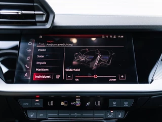 Audi A3 Audi A3 Sportback 35 TFSI edition one 150pk 2x S-line Navi - afbeelding nr 33