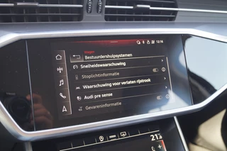 Audi A6 - afbeelding nr 18