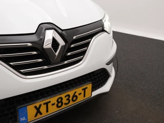 Renault Mégane / NAVI GROOT/Apple/android Play - afbeelding nr 34