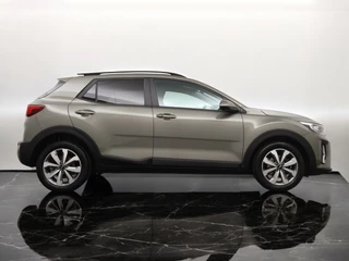 Kia Stonic - Navigatie - Camera - Climate control - Privacy glass - Keyless entry - Fabrieksgarantie tot 05-2029 - afbeelding nr 10