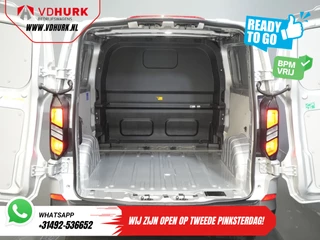 Ford Transit Custom - afbeelding nr 14