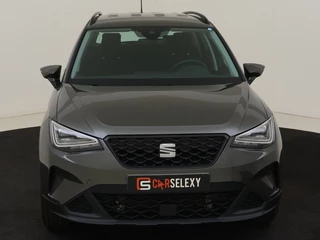 SEAT Arona SEAT Arona 1.0 TSI Style Business Connect 110PK Automaat Compacte klasse me - afbeelding nr 29