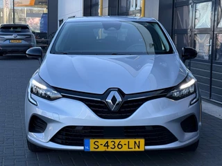 Renault Clio - afbeelding nr 12