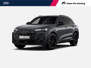 Audi Q5 2.0 TFSI e-hybrid quattro S edition 299 PK